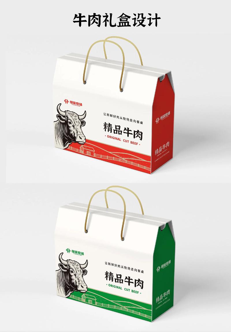画册设计趋势：打造品牌故事的艺术